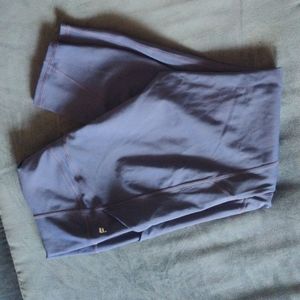 Fabletics pureluxe 7/8 size L NWOT